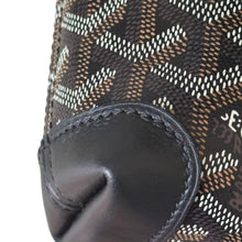 Load image into Gallery viewer, Goyard Conti Pouch PM in Noir