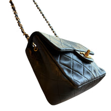 Load image into Gallery viewer, Chanel Vintage Flap Crossbody Bag
