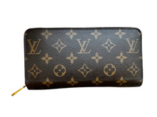 Load image into Gallery viewer, Louis Vuitton Monogram Zippy Wallet
