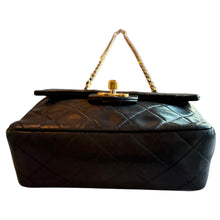 Load image into Gallery viewer, Chanel Vintage Flap Crossbody Bag
