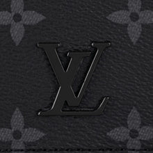 Load image into Gallery viewer, Louis Vuitton District Messenger Bag Black Eclipse