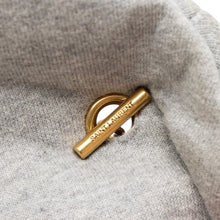 Load image into Gallery viewer, Saint Laurent Jersey Monogram Puffer LouLou Toy Shoulder Bag