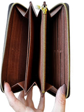 Load image into Gallery viewer, Louis Vuitton Monogram Zippy Wallet