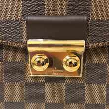 Load image into Gallery viewer, Louis Vuitton Croisette in Damier Ebene