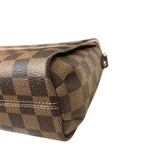 Load image into Gallery viewer, Louis Vuitton Croisette in Damier Ebene