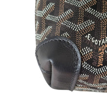 Load image into Gallery viewer, Goyard Conti Pouch PM in Noir