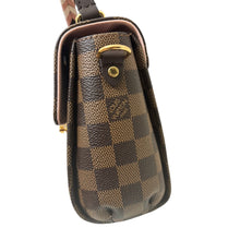 Load image into Gallery viewer, Louis Vuitton Croisette in Damier Ebene