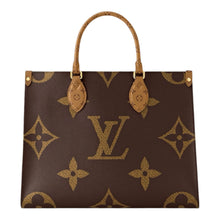 Load image into Gallery viewer, Louis Vuitton OnTheGo MM Reverse