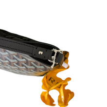 Load image into Gallery viewer, Goyard Conti Pouch PM in Noir