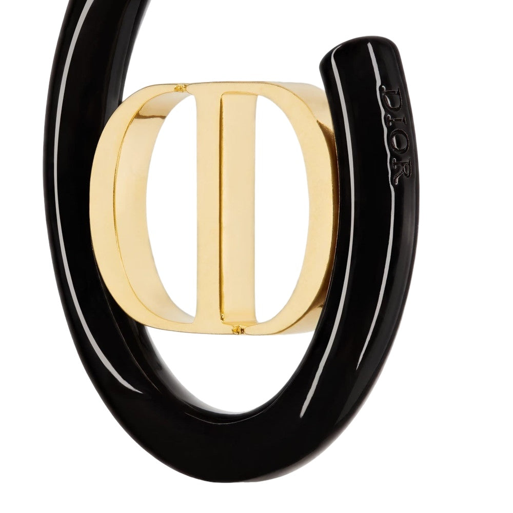 Dior 30 MONTAIGNE EARRINGS – The Bag Broker