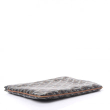 Load image into Gallery viewer, Goyardine Senat Pochette PM Black