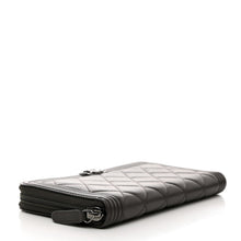 Load image into Gallery viewer, Chanel Boy Zip Around Wallet