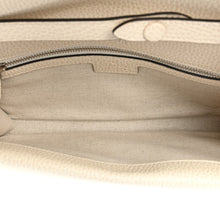 Load image into Gallery viewer, Gucci Dollar Calfskin Web Small Dionysus Crossbody Bag Mystic White