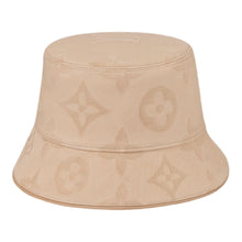 Load image into Gallery viewer, Louis Vuitton Flower Tile Bucket Hat