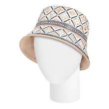 Load image into Gallery viewer, Louis Vuitton Flower Tile Bucket Hat