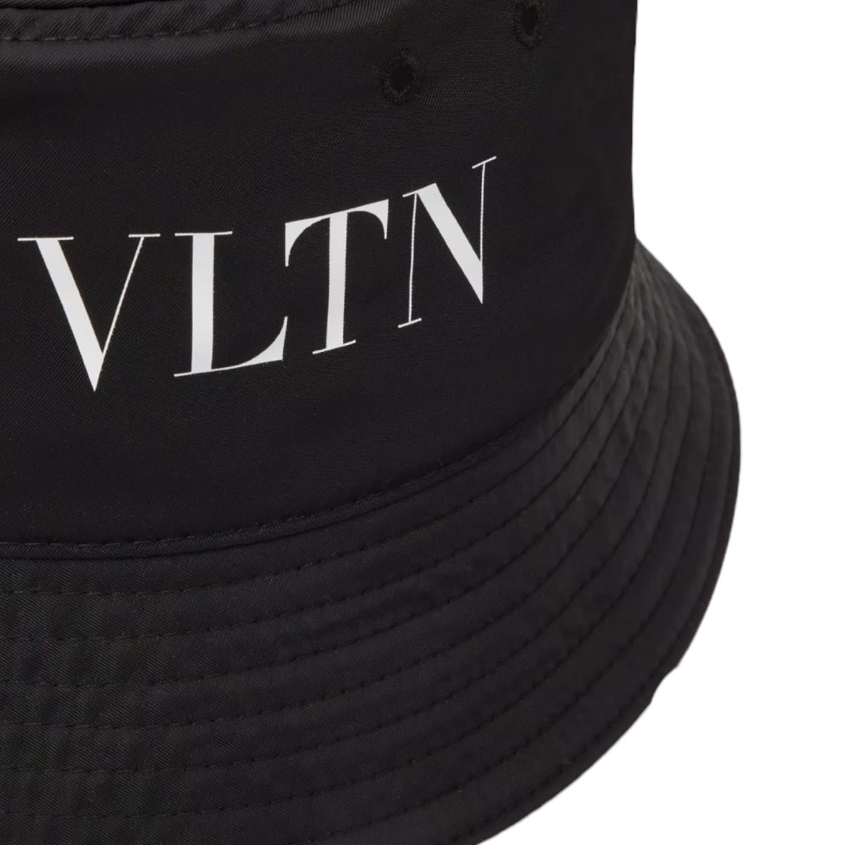★VALENTINO VLTN LOGO BUCKET HAT バケットハット Valentino VLTN BUCKET HAT – The Bag Broker
