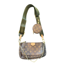 Load image into Gallery viewer, Louis Vuitton Monogram Multi Pochette Accessories Kaki