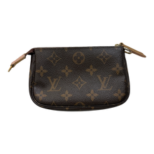 Load image into Gallery viewer, Louis Vuitton Monogram Affiche Mini Pochette Accessories