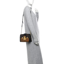 Load image into Gallery viewer, Louis Vuitton Soft Trunk on Chain