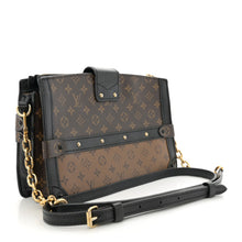 Load image into Gallery viewer, Louis Vuitton Soft Trunk on Chain