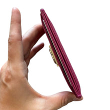 Load image into Gallery viewer, Chanel Boy Card Holder