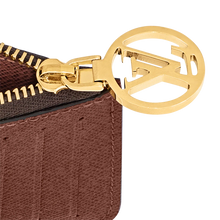 Load image into Gallery viewer, Louis Vuitton Romy Card Holder
