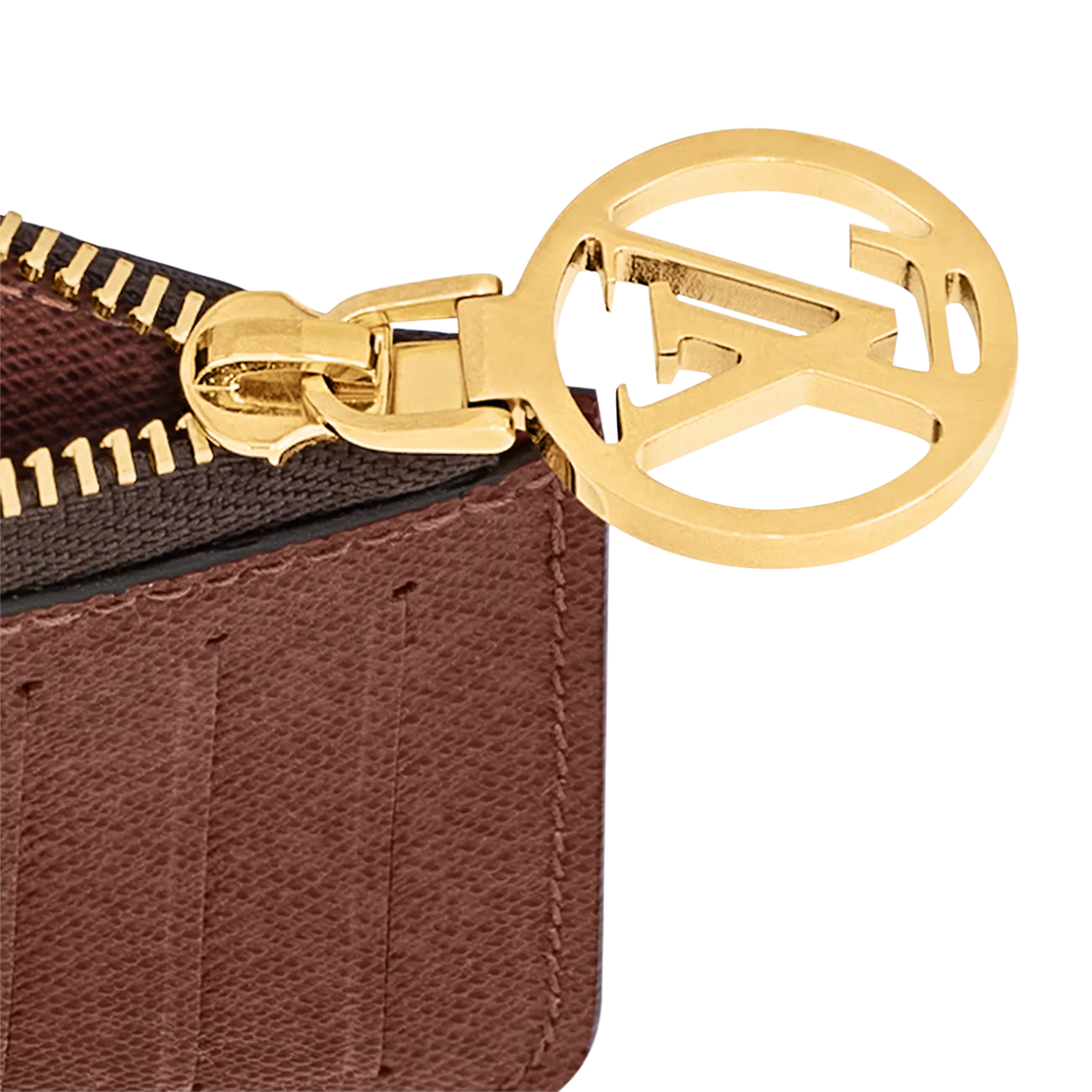 Louis Vuitton Romy Card Holder – The Bag Broker