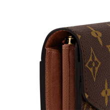 Load image into Gallery viewer, Louis Vuitton Sarah Wallet