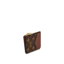 Load image into Gallery viewer, Louis Vuitton Romy Card Holder