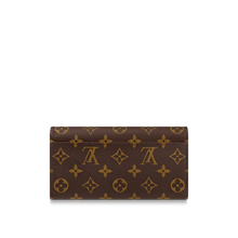 Load image into Gallery viewer, Louis Vuitton Sarah Wallet