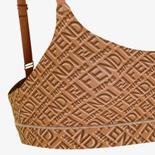 Load image into Gallery viewer, Fendi x Skims Scoop Bralette