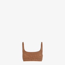 Load image into Gallery viewer, Fendi x Skims Scoop Bralette