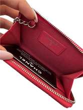 Load image into Gallery viewer, Chanel Quilted Key Pouch