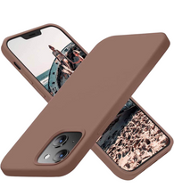 Load image into Gallery viewer, Louis Vuitton Inspired iPhone Case