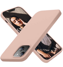 Load image into Gallery viewer, Louis Vuitton Inspired iPhone Case