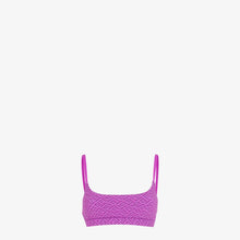 Load image into Gallery viewer, Fendi x Skims Scoop Bralette