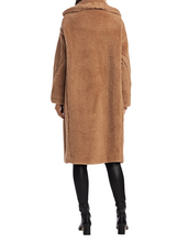 Load image into Gallery viewer, Max Mara Teddy Bear Icon Coat