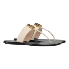 Load image into Gallery viewer, Gucci Marmont Sandals