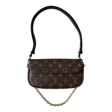 Load image into Gallery viewer, Louis Vuitton Monogram Ivy Wallet On Chain