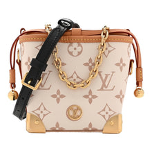 Load image into Gallery viewer, Louis Vuitton Monogram Dune Noe Purse