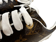 Load image into Gallery viewer, Louis Vuitton Time Out Sneaker