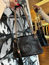 Load image into Gallery viewer, Gucci Soho Mini Hobo Bag