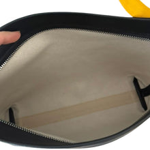 Load image into Gallery viewer, Goyard Conti Pouch PM in Noir