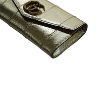 Load image into Gallery viewer, Gucci GG Broadway Envelope Clutch