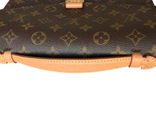 Load image into Gallery viewer, Louis Vuitton Pochette Metis Monogram