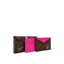 Load image into Gallery viewer, Louis Vuitton Kirigami Organizer