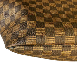 Louis Vuitton Neverfull MM in Damier Ebene