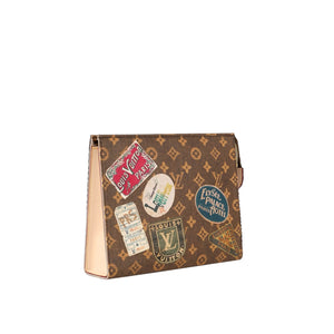 Louis Vuitton Flight Mode Toiletry Pouch