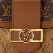 Load image into Gallery viewer, Louis Vuitton Dauphine MM