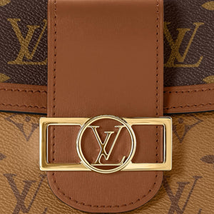 Louis Vuitton Dauphine MM